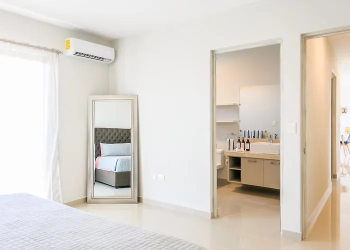 New In Residential Area With Amenities & 24hr Security Playa del Carmen