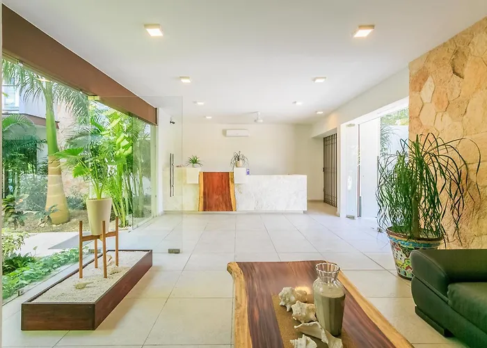 Apartment New In Residential Area With Amenities & 24hr Security *