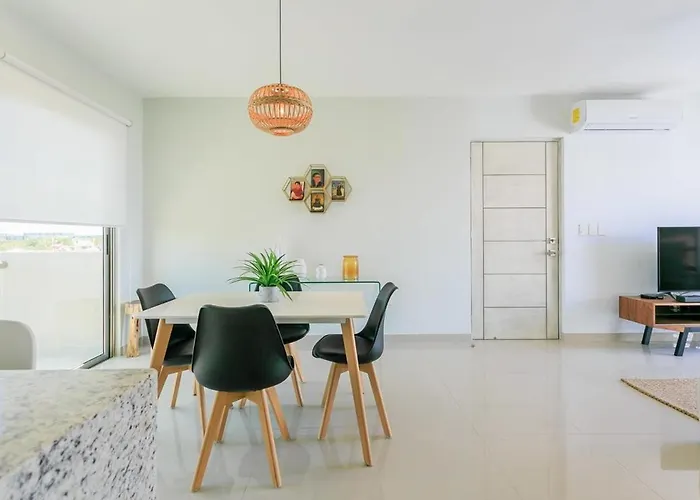 Appartement New In Residential Area With Amenities & 24hr Security
