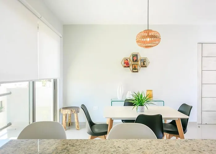Appartement New In Residential Area With Amenities & 24hr Security