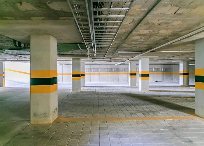 Appartement New In Residential Area With Amenities & 24hr Security
